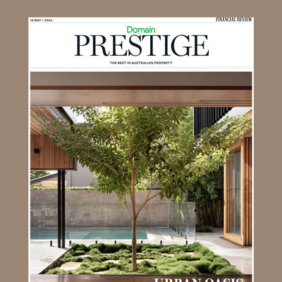 Prestige Magazine – May 2024