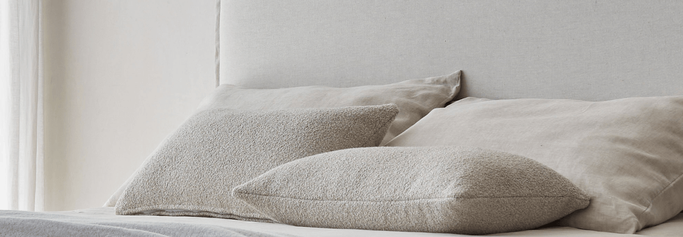 Zenn Design Ready For Bed Collection