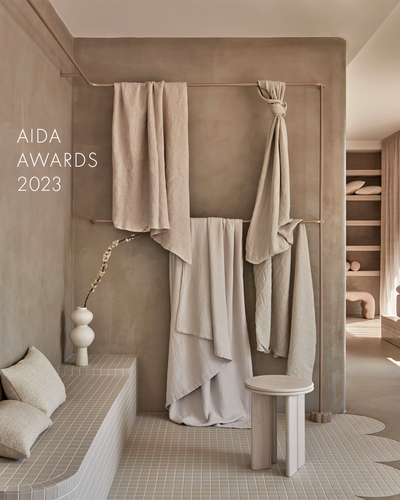 The Australian Interior Design Awards 2023 - Shortlist