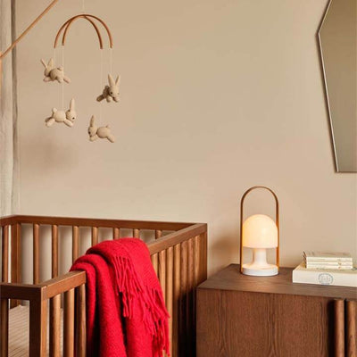 Project Highlight – Baby Bear’s Nursery Reveal