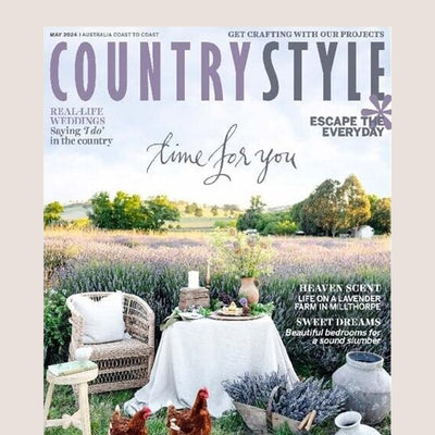 Country Style Magazine – May 24