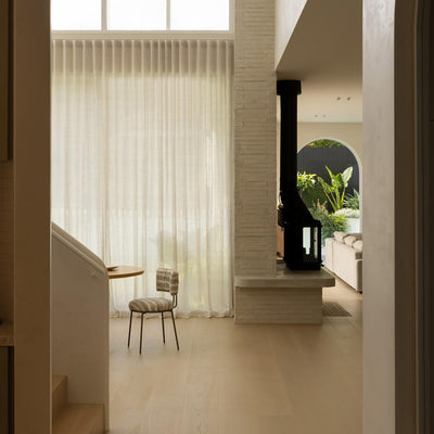 Project Highlight – Grafton House