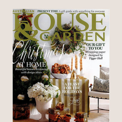 House & Garden Magazine – December 2023