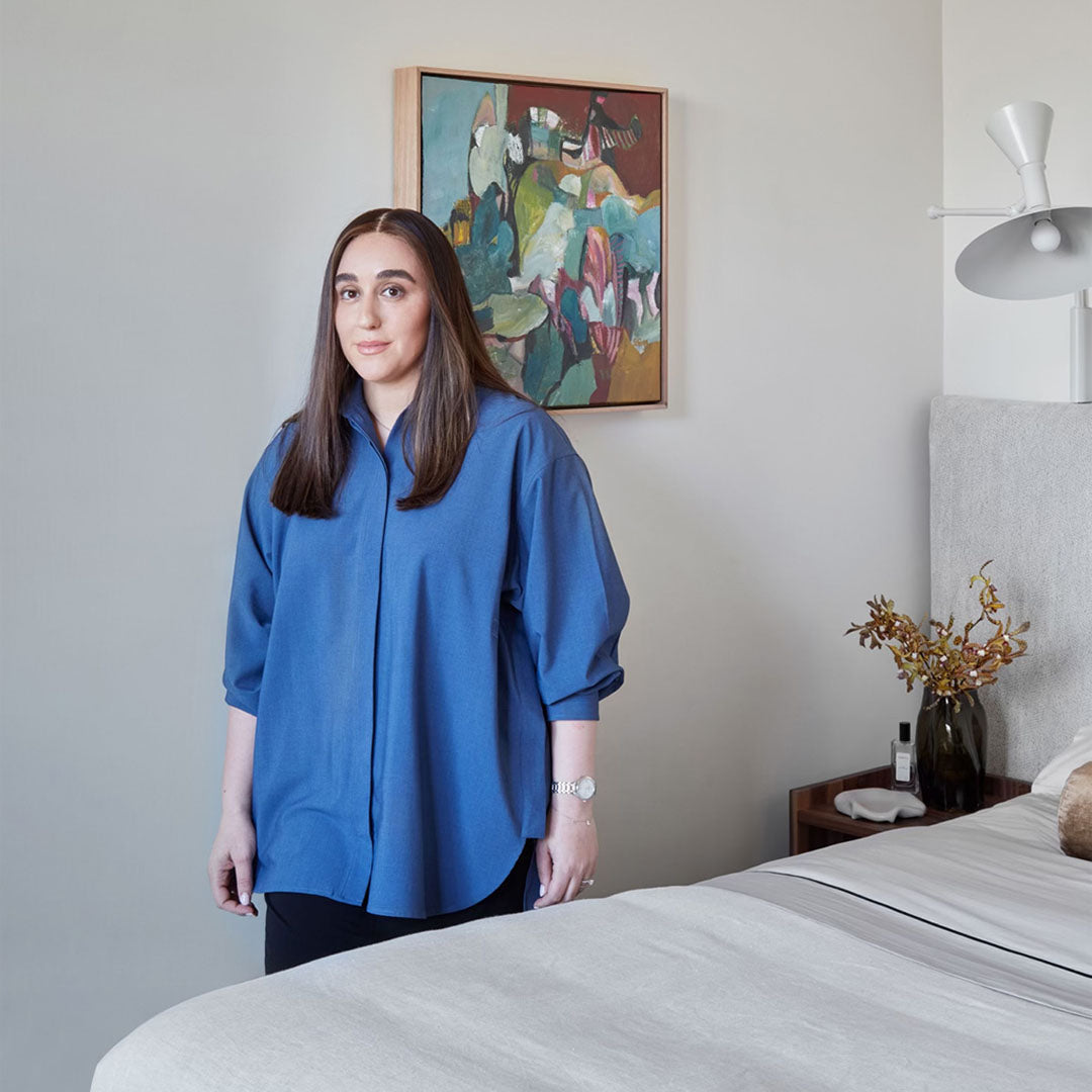 IBWZ – Hannah Goldberg