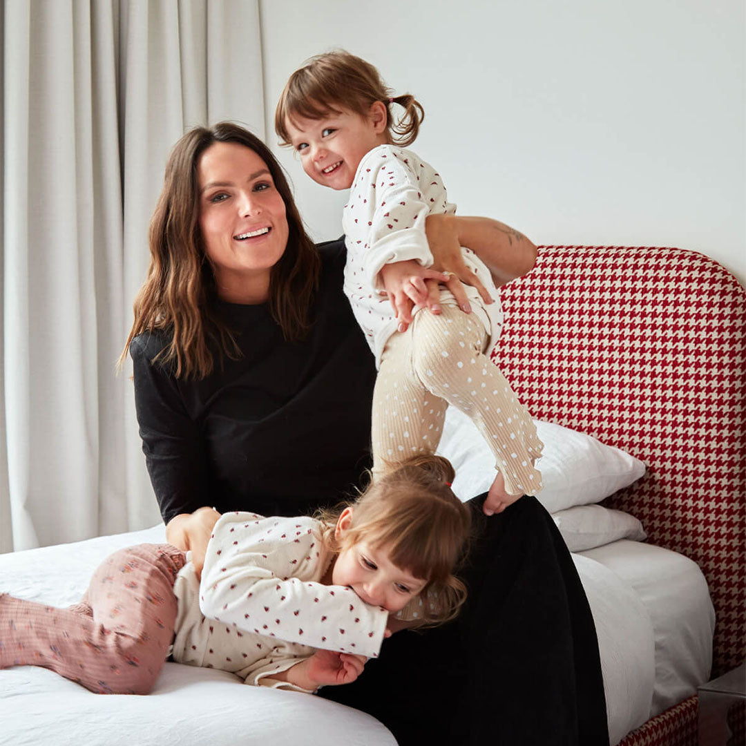 IBWZ – Jess Hislop