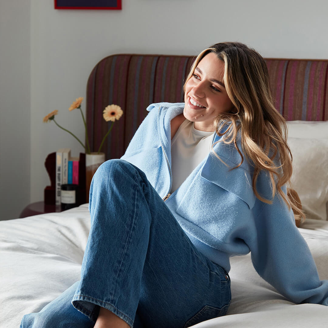 IBWZ – Maxine Wylde