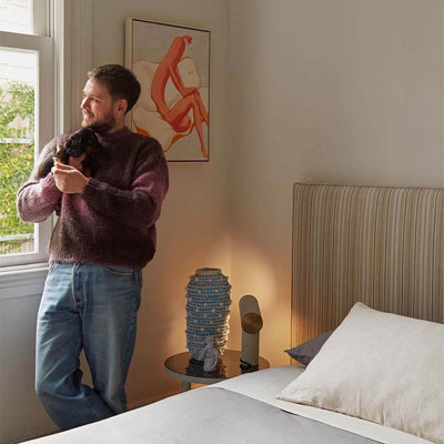 IBWZ – James Vivian