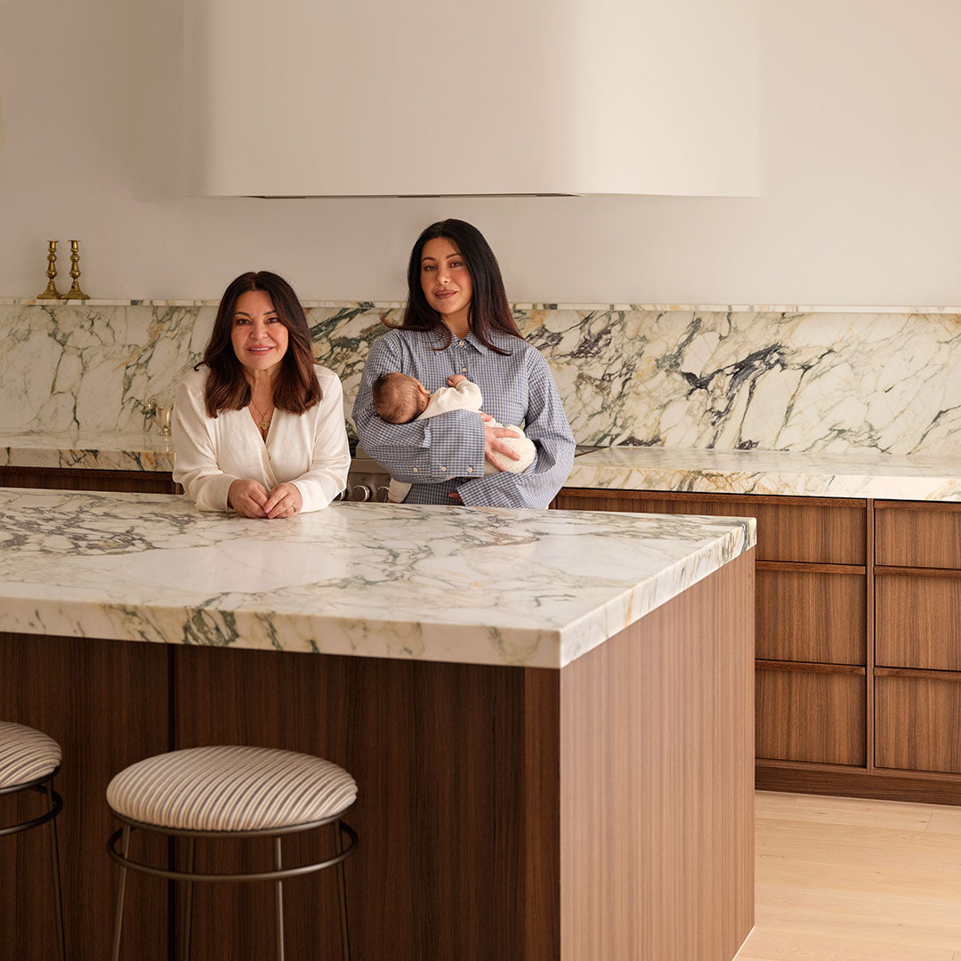 Martha & Mary's Dream Kitchen
