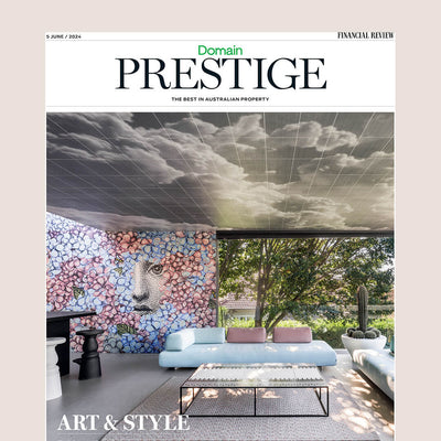 Prestige Magazine – June 2024