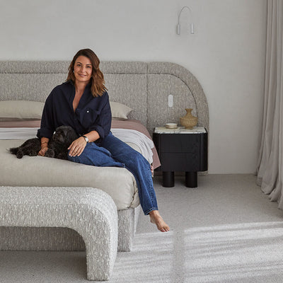 In Bed With Zenn – Rachel Portaro