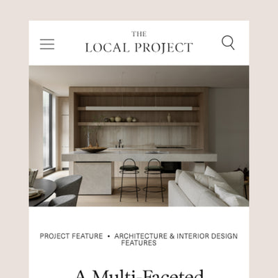 The Local Project – October 2023