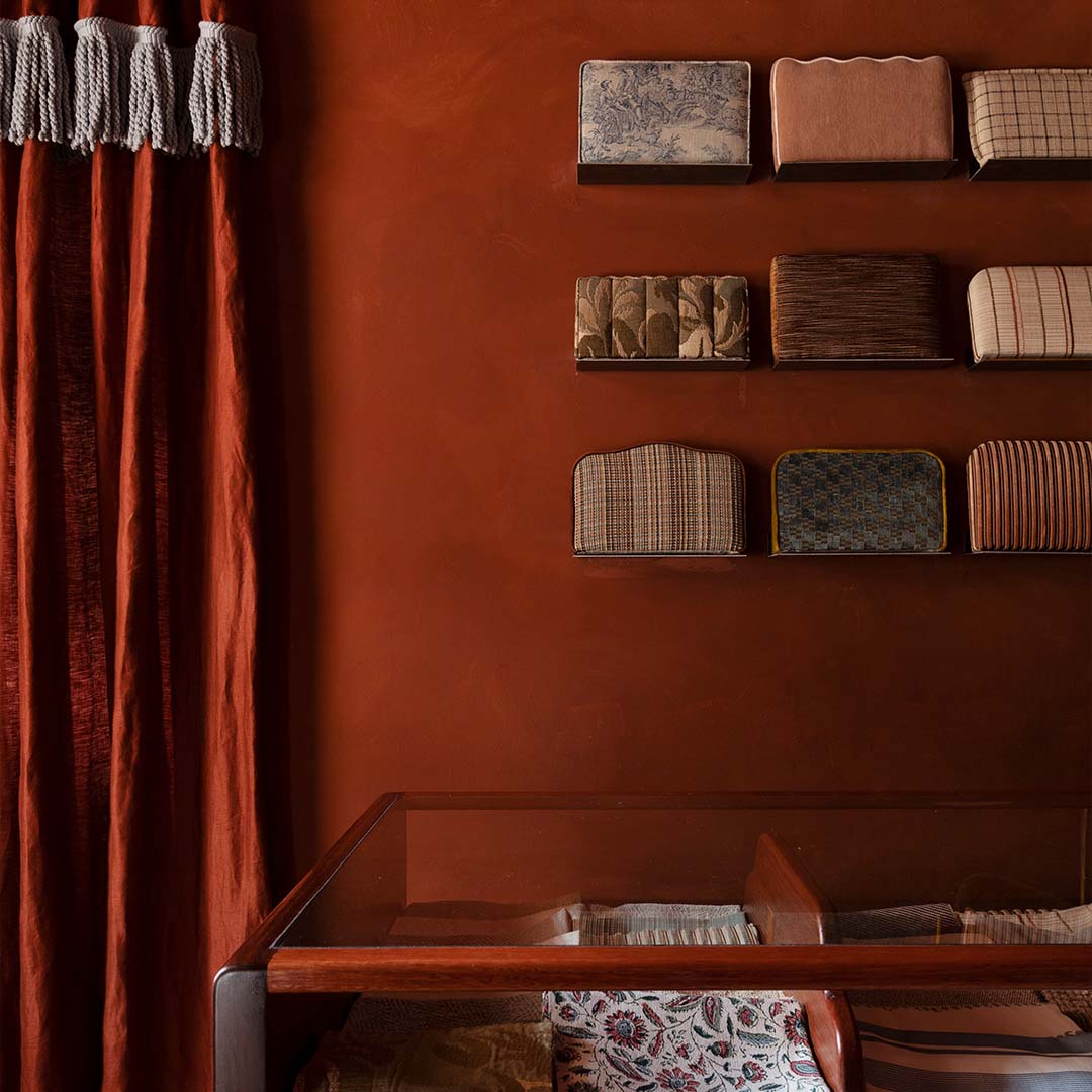 The Bedhead Bar
