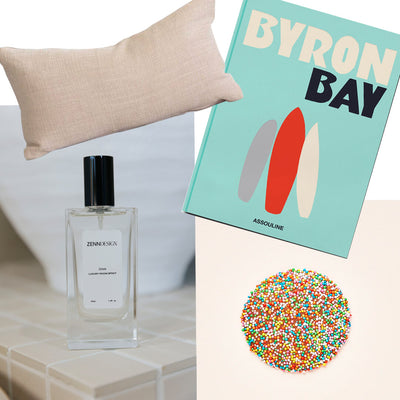 Zenn Bedroom Gift Edit