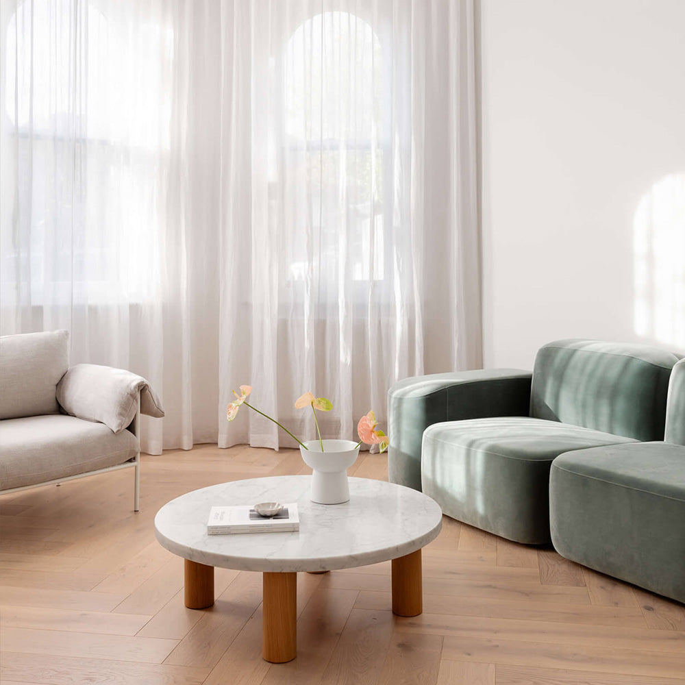 Ascot Vale Project