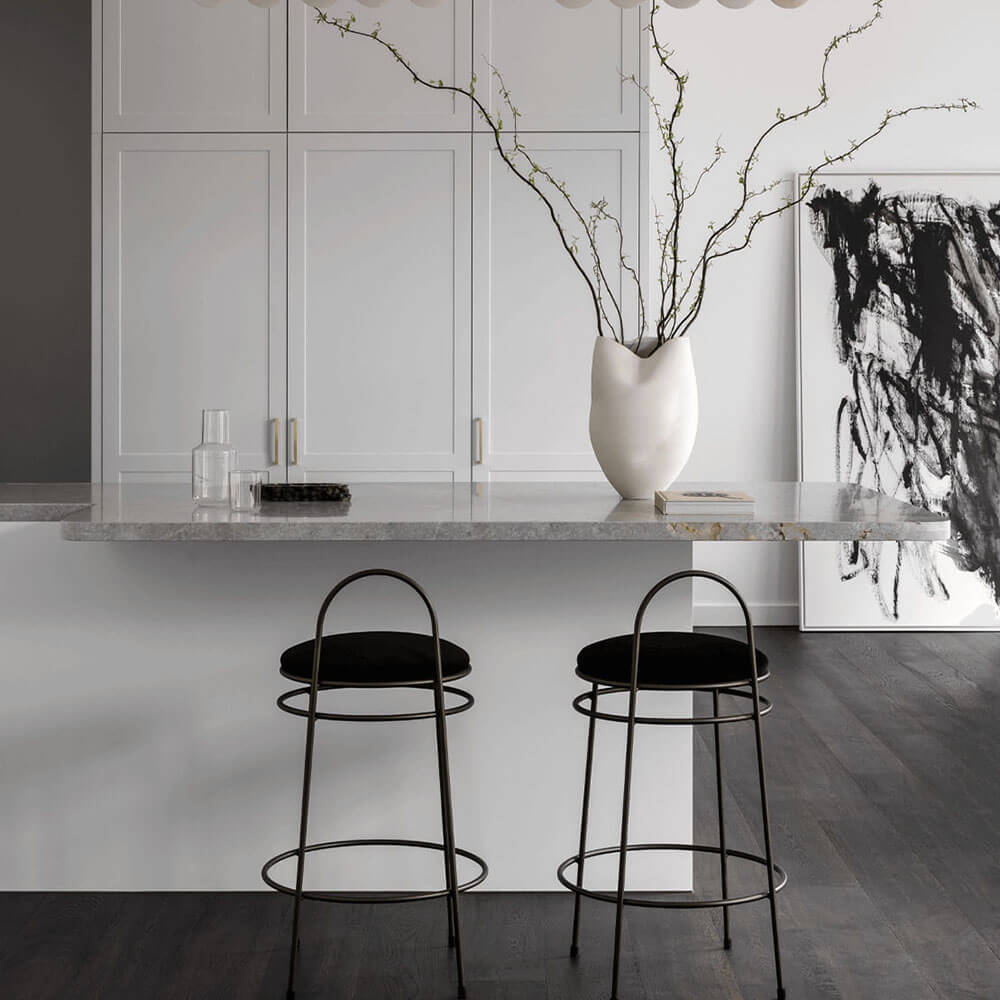 South Yarra Residence