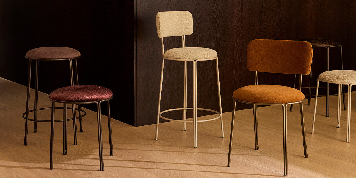 The Elba Collection