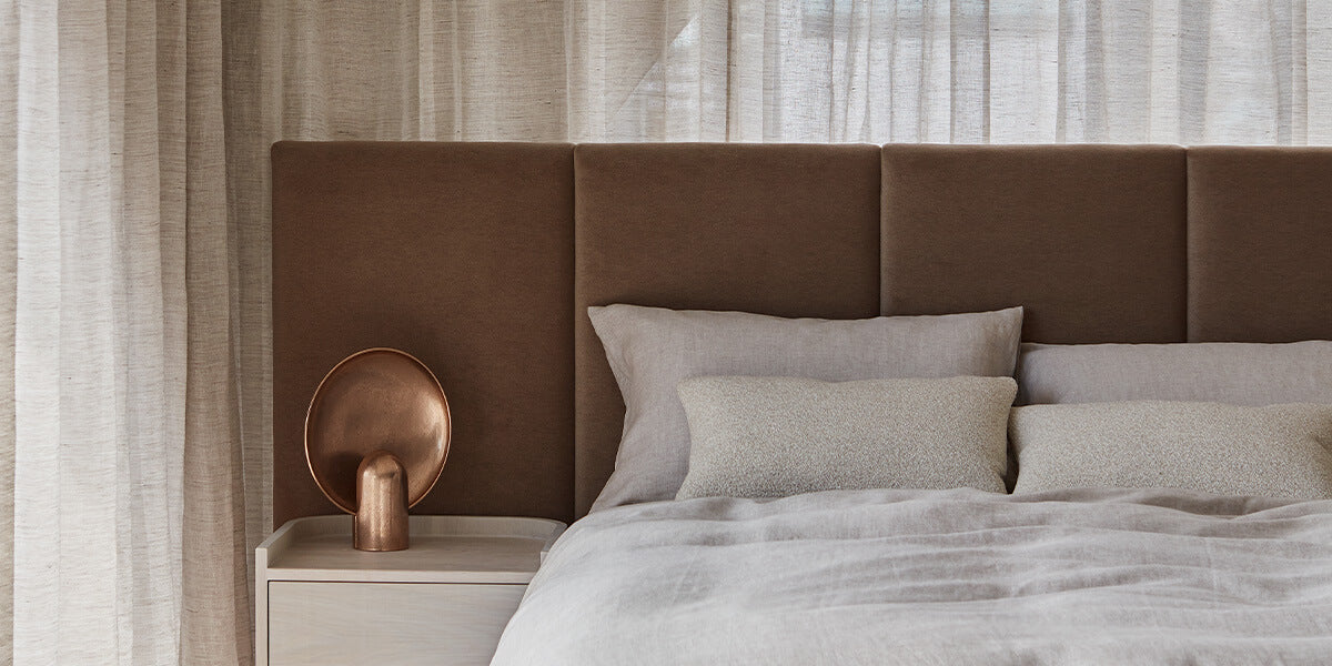 Zenn Design Custom Bedheads