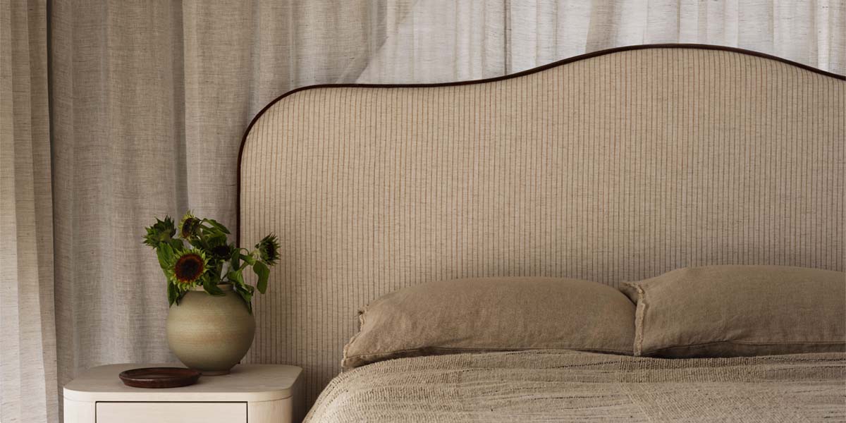 Zenn Design Bestseller - Soho Bed