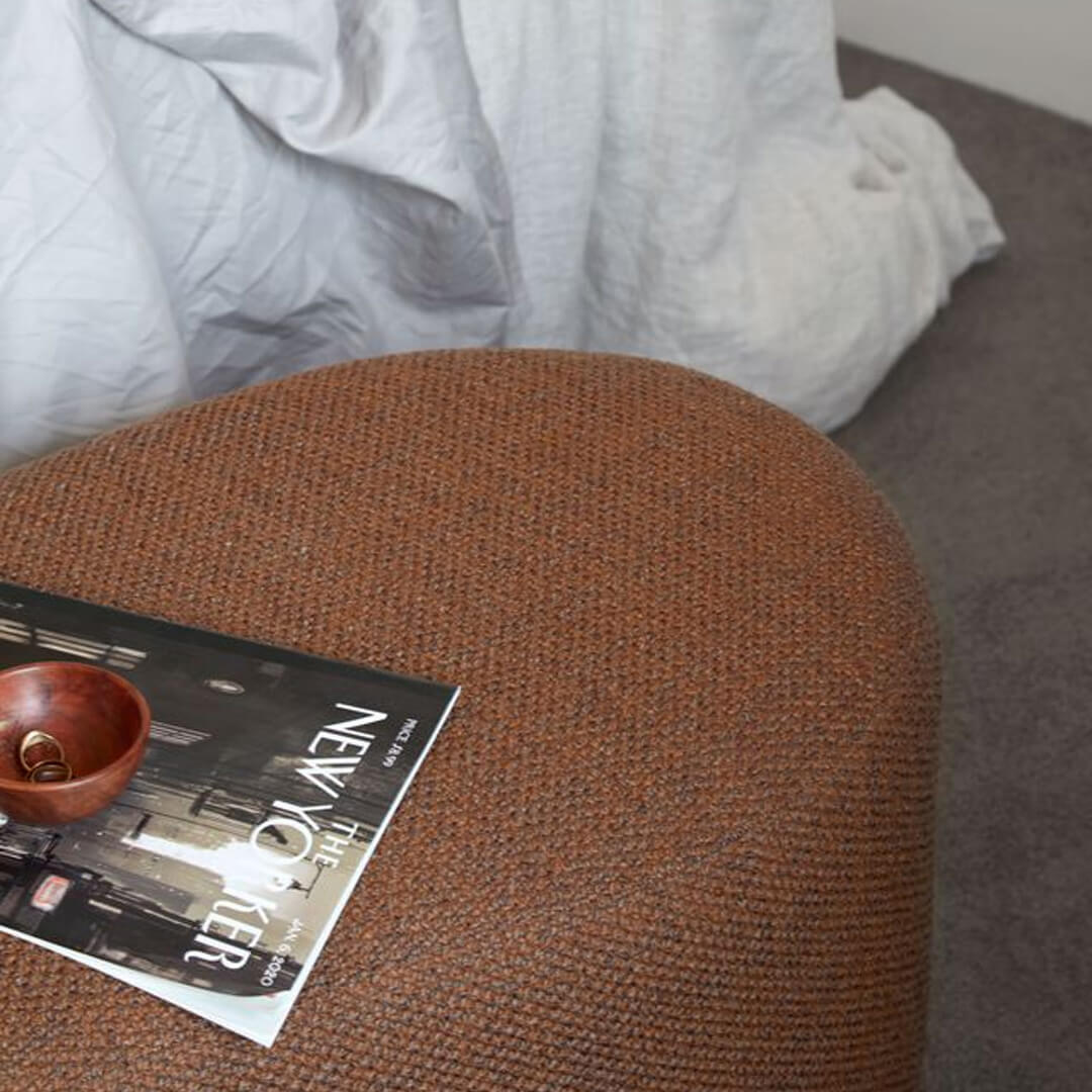 The Loft Ottoman