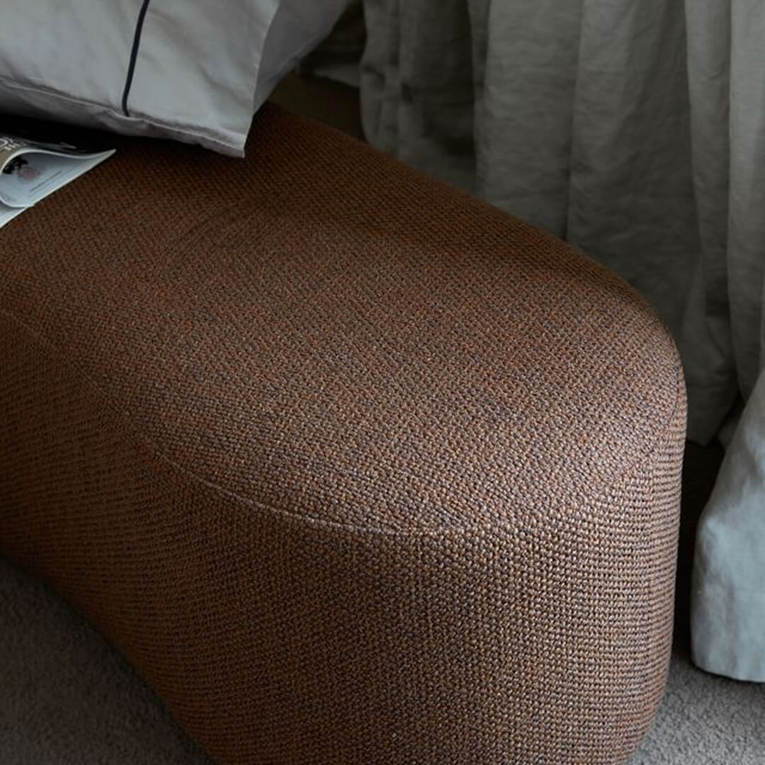 The Loft Ottoman