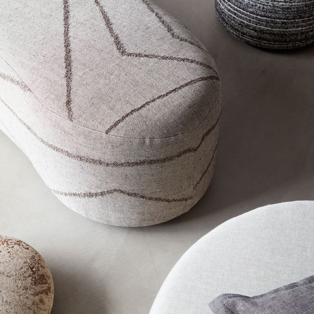 The Loft Ottoman Melbourne Showroom 