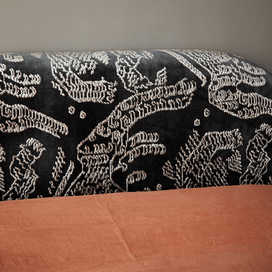 Ruby Bed