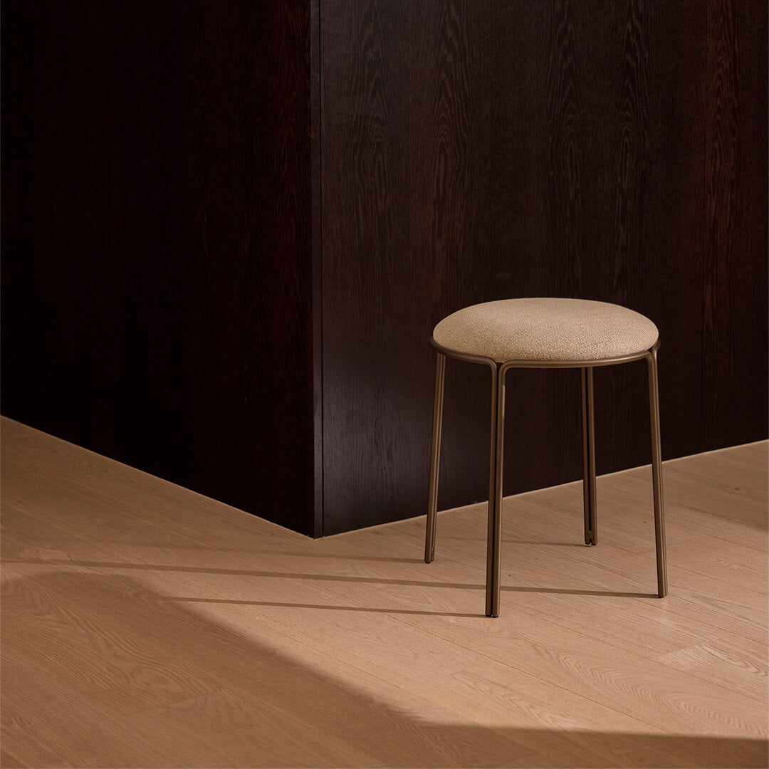 Elba Stool – Backless