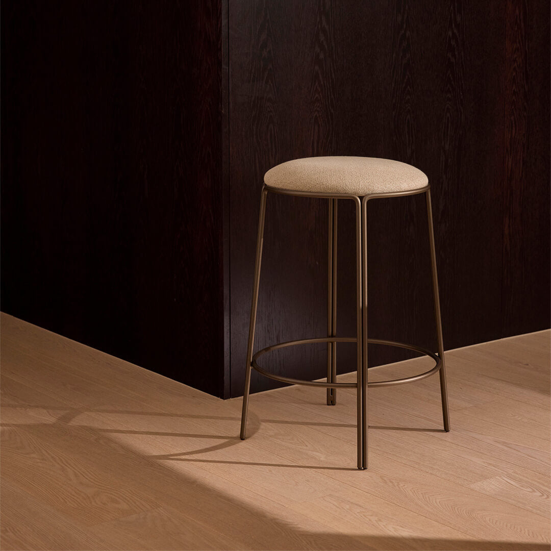 Elba Stool – Backless