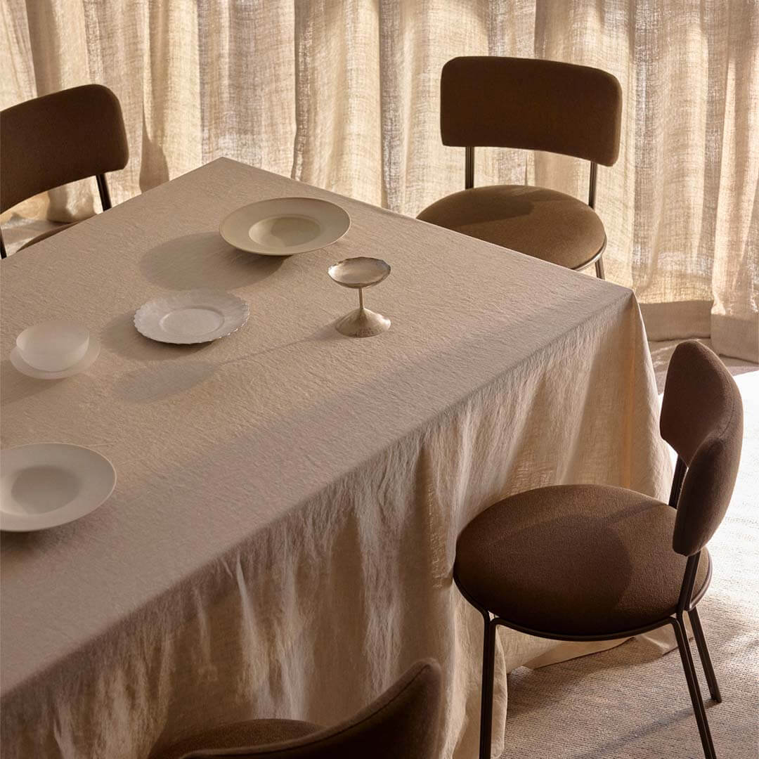 Elba Dine
