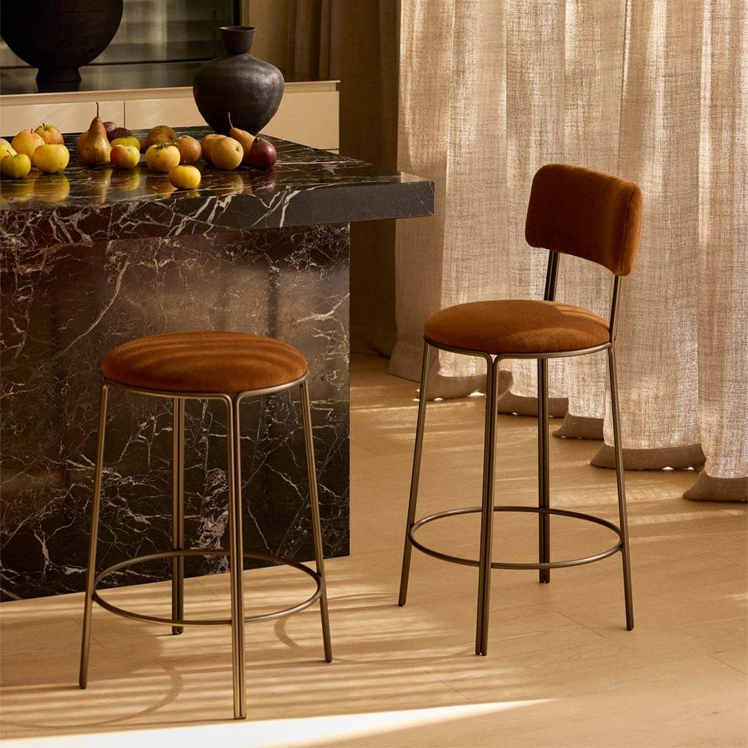 Elba Stool