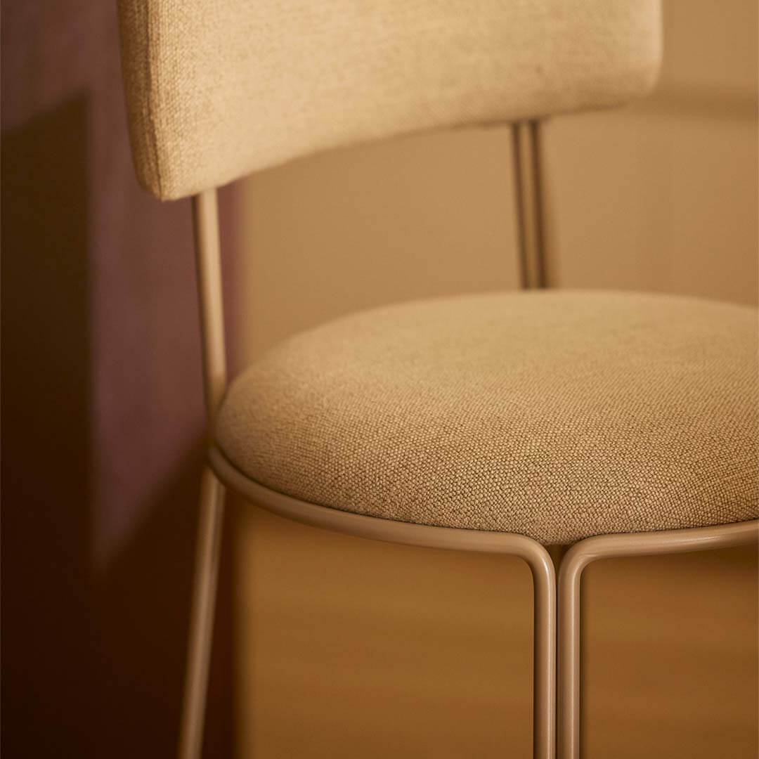 Elba Stool