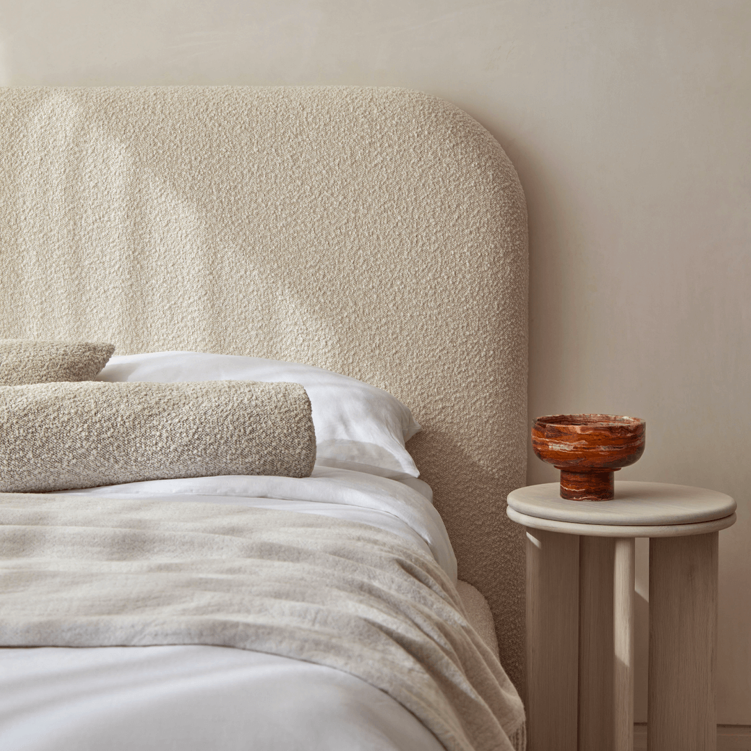 Krystal Bed