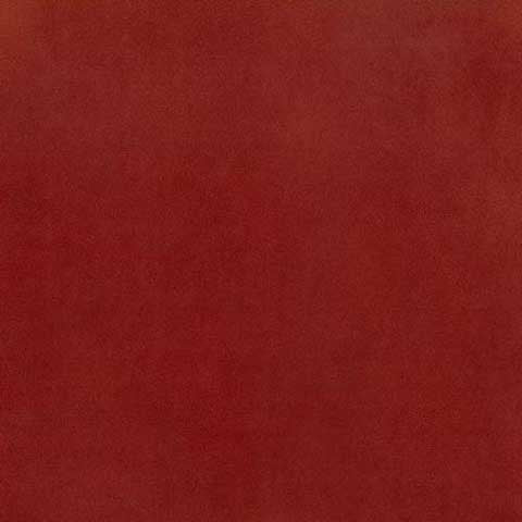 Plush Terracotta