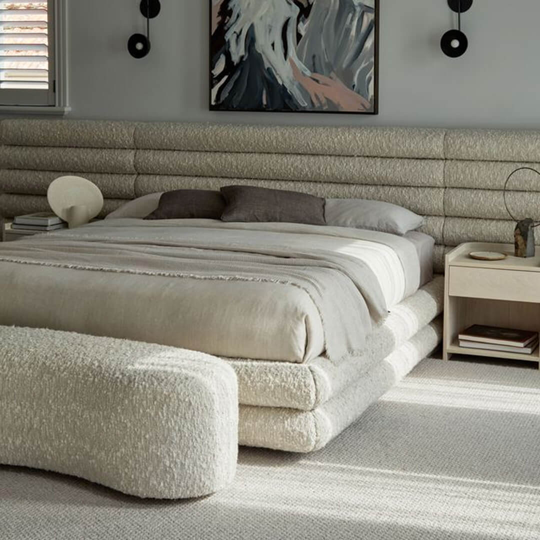 The Loft Bed