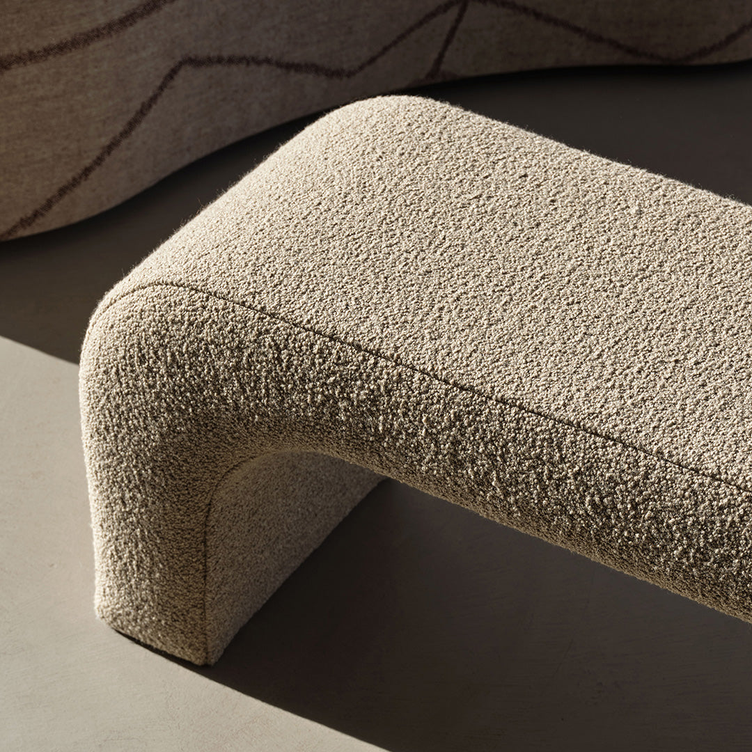 Arch Bench