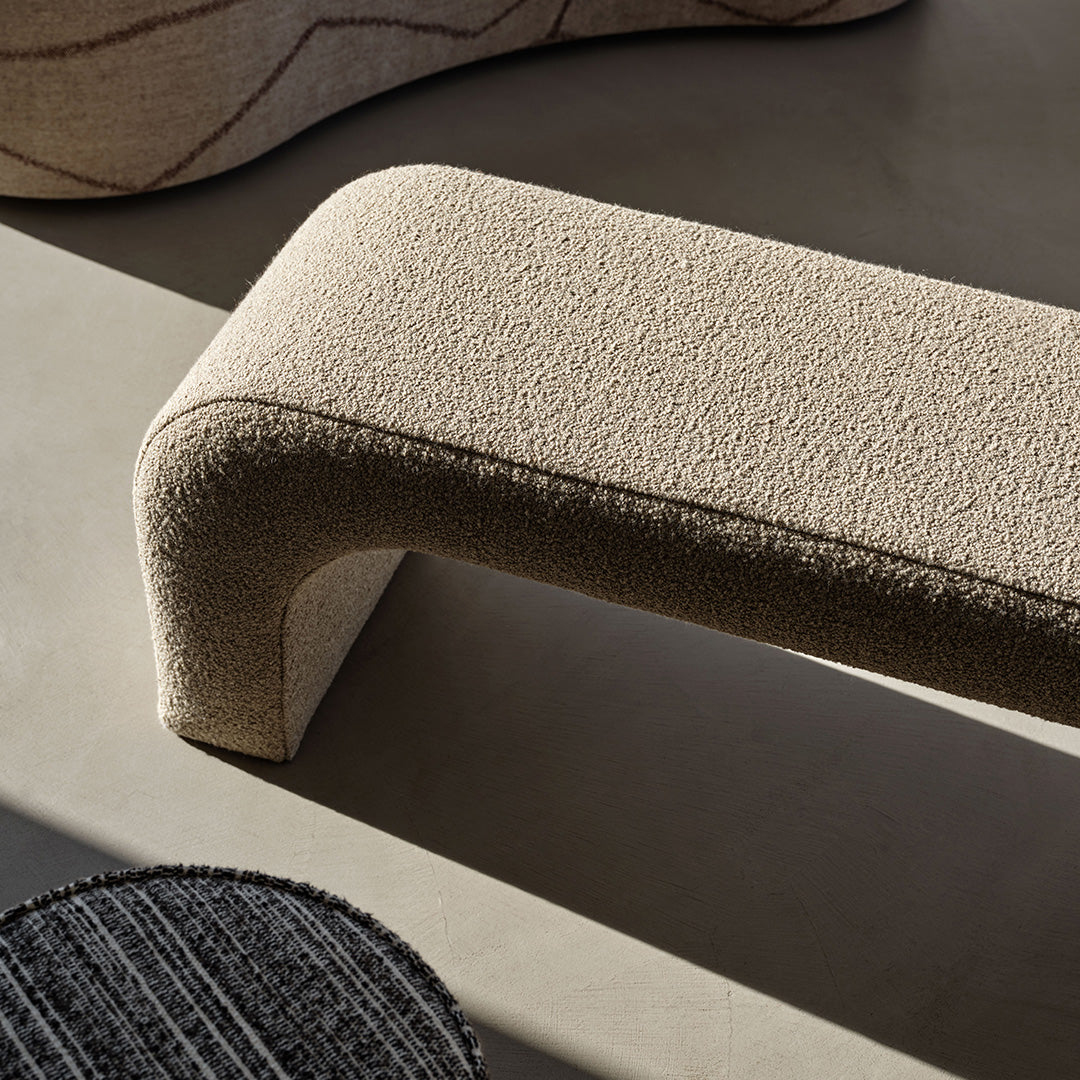 Arch Bench