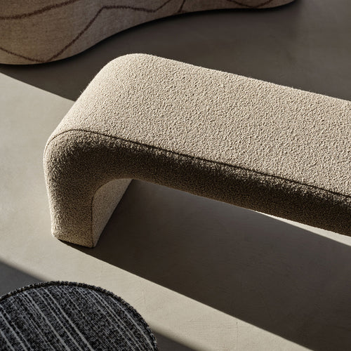 Arch Bench