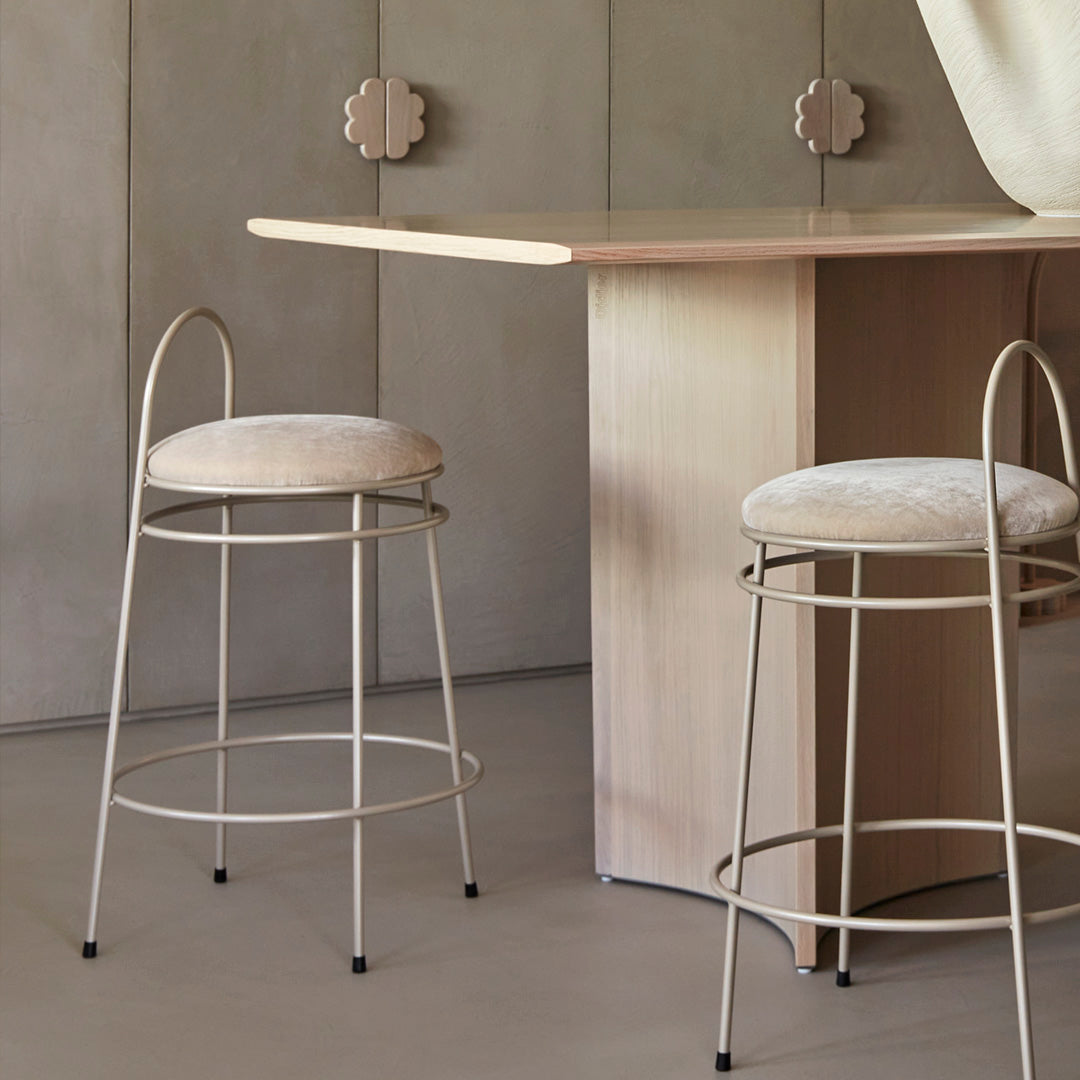 Archie Stool