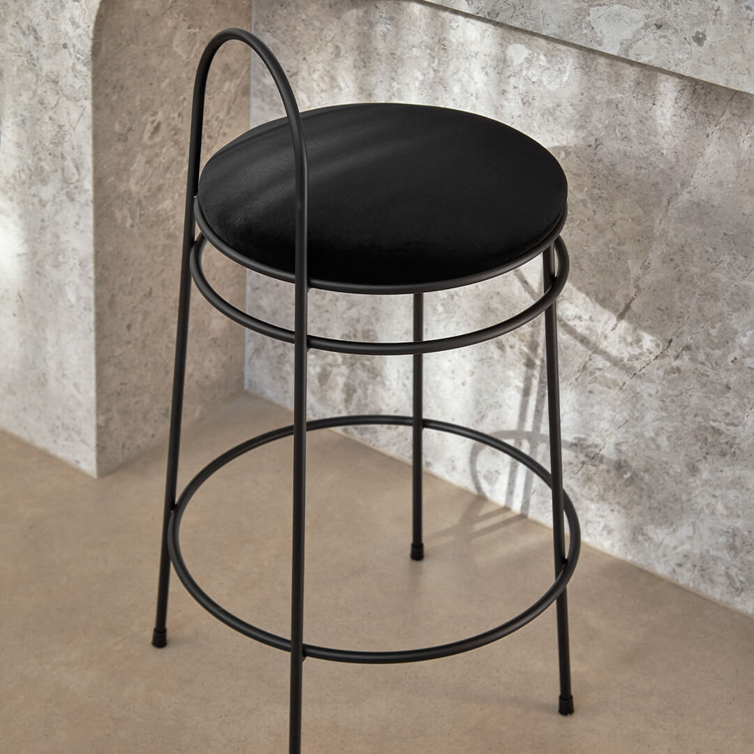 Archie Stool