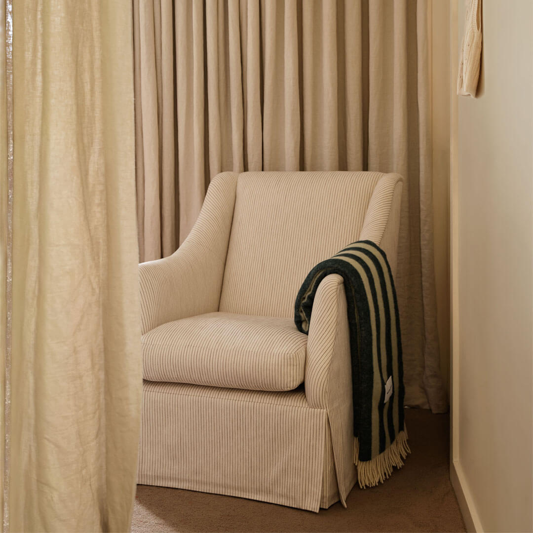 The Bella Chair