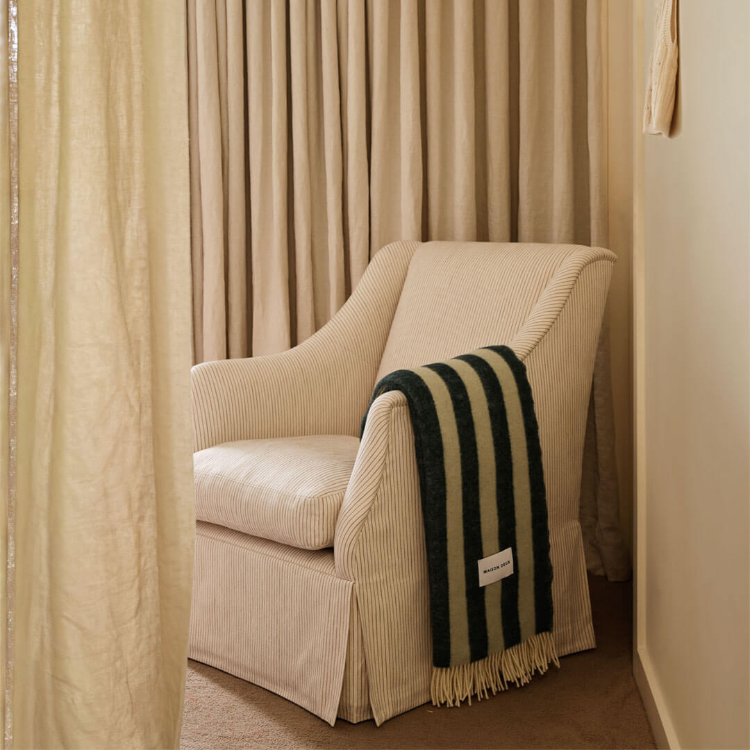 The Bella Chair