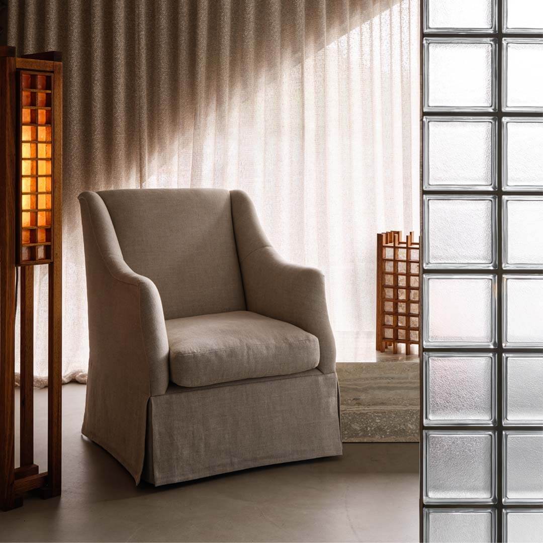 The Bella Chair