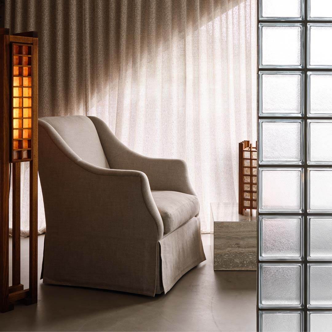 The Bella Chair