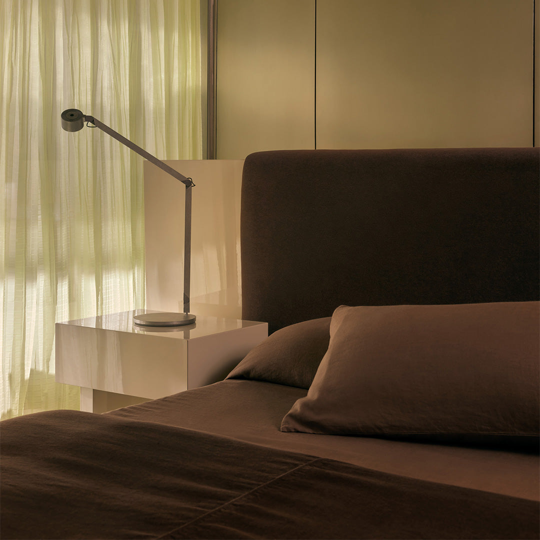 Frame Bed