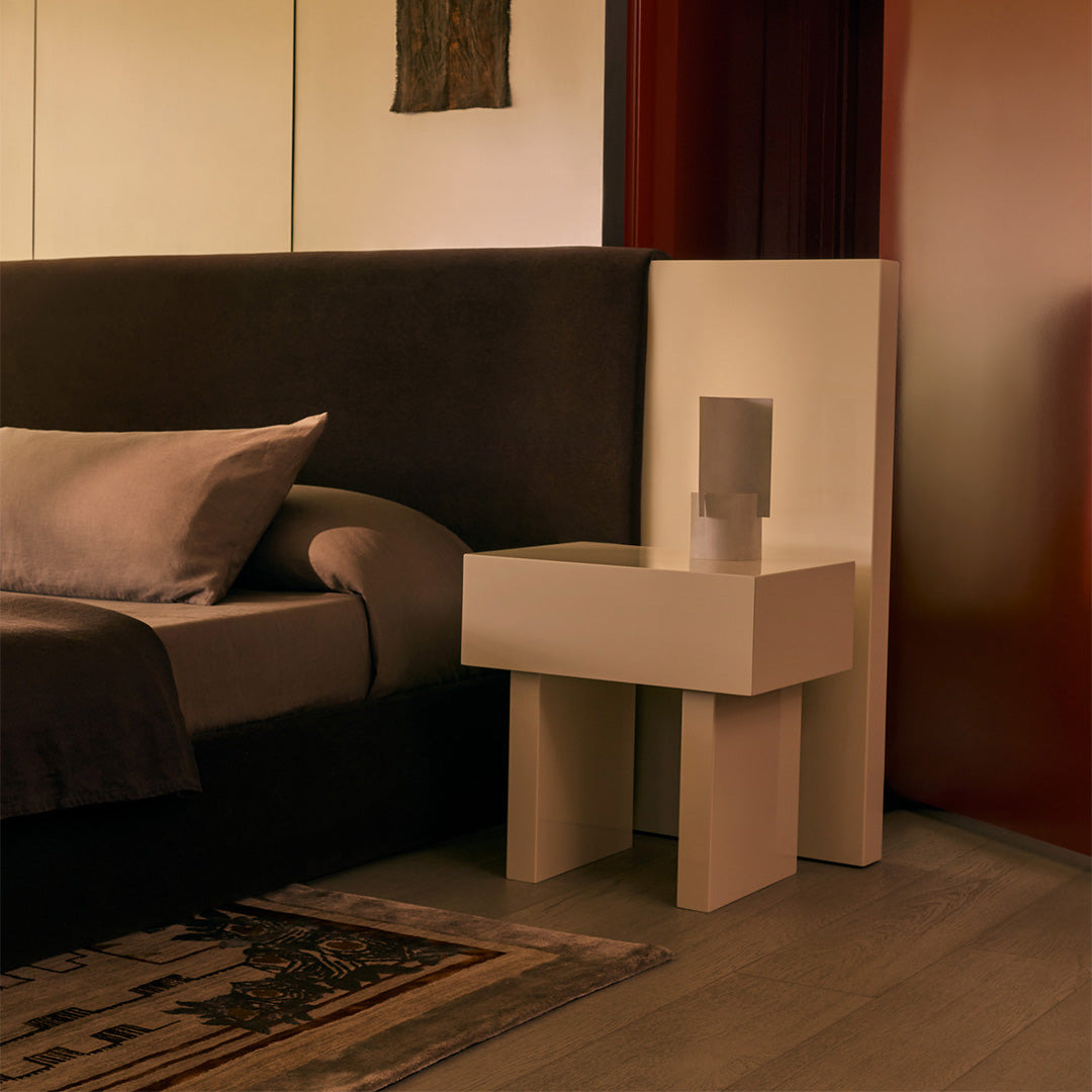 Frame Bed