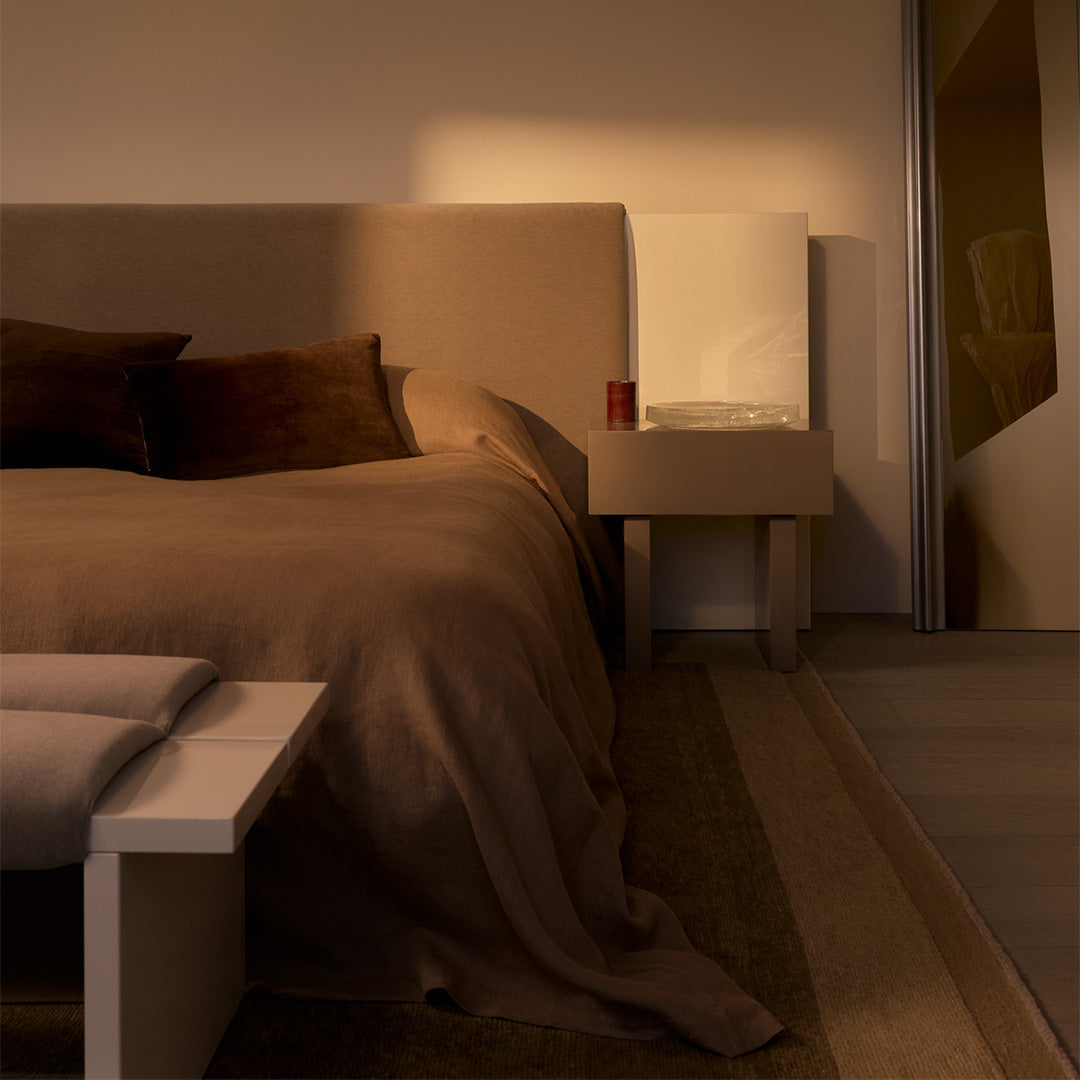 Frame Bed