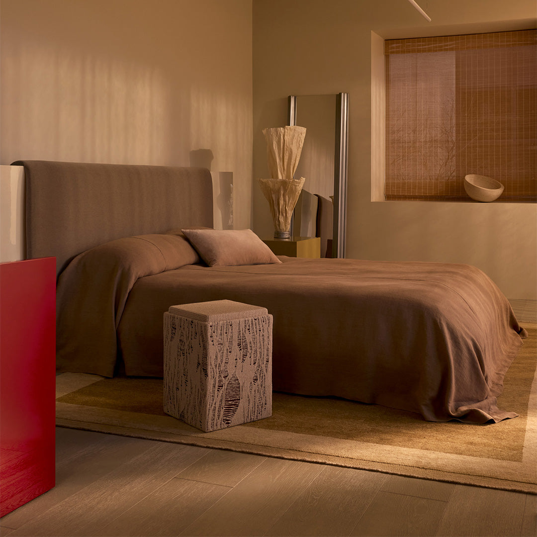 Frame Bed
