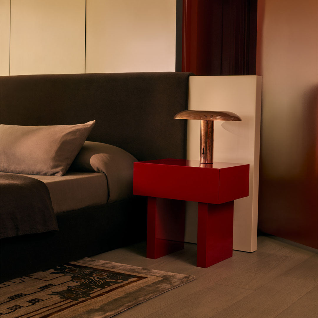 Frame Bed