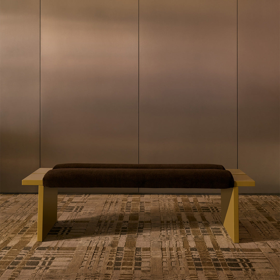 Frame Bench