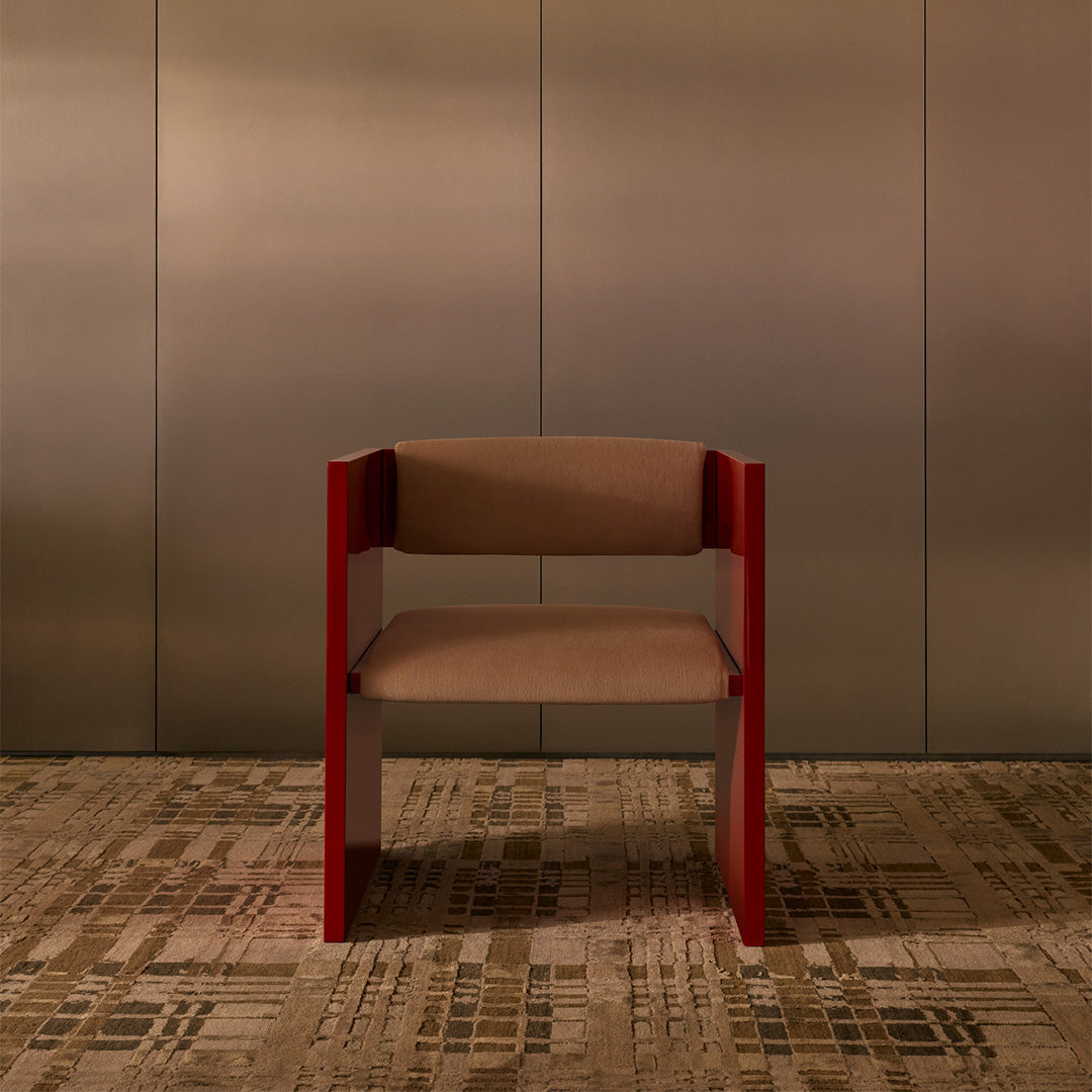 Frame Chair